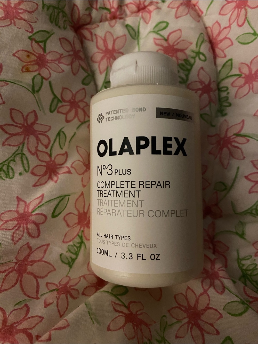 OLAPLEX No.3 Plus Complete Repair Treatment NEW FORMULATION